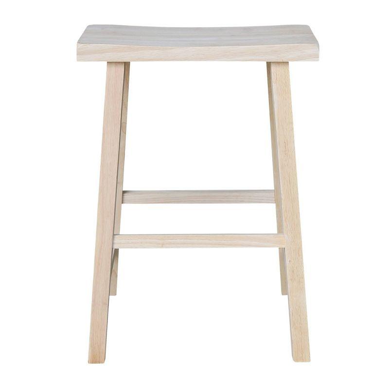 Liberty Furniture Creations Sawhorse Counter Stool & Reviews | Wayfair
