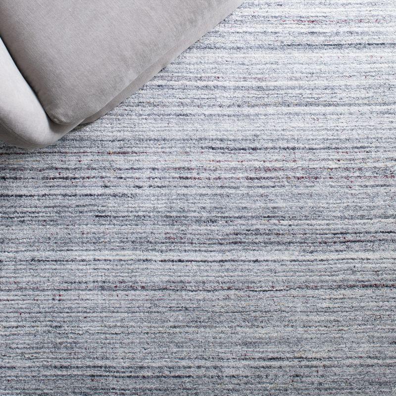 Latitude Run® Quayshon Hand Woven Performance Rug
