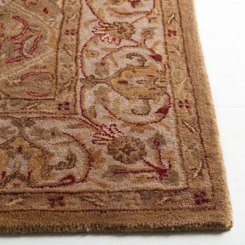 Persian Legend PL819 Hand Tufted Traditional Area Rug  - Safavieh