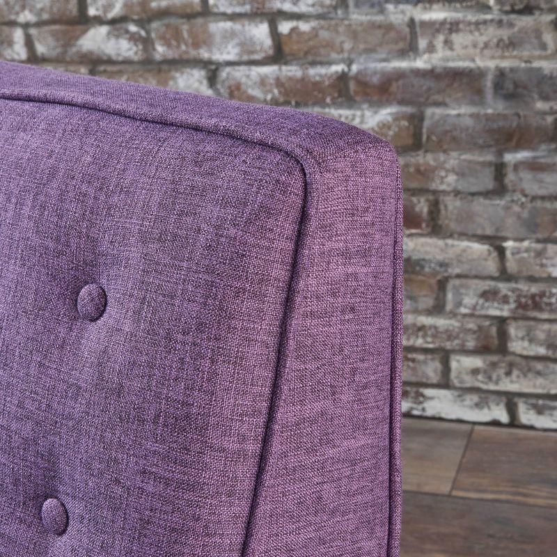 George Oliver Recliner Chair