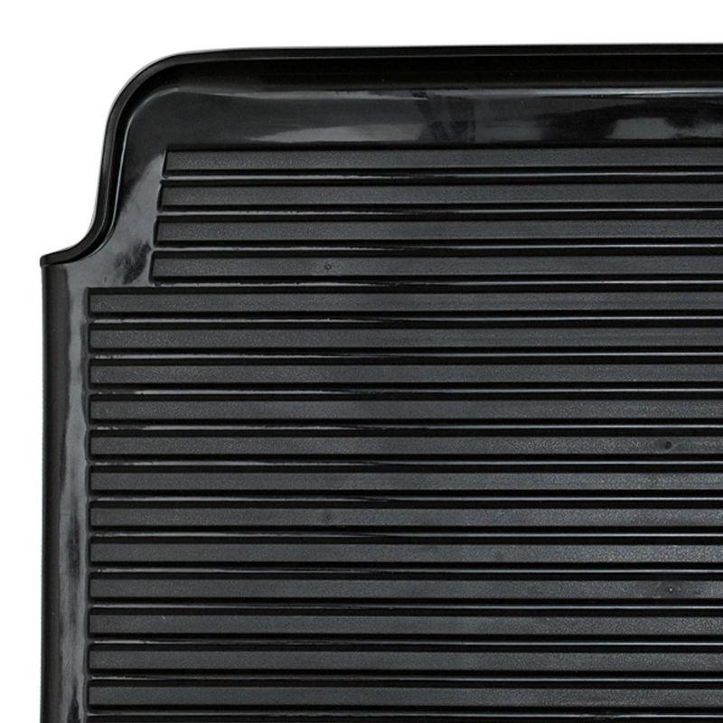 Better Houseware Plastic Drain Tray