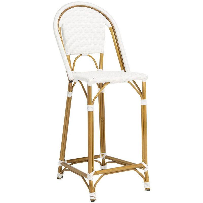 Zaid  Bar Stool  - Safavieh