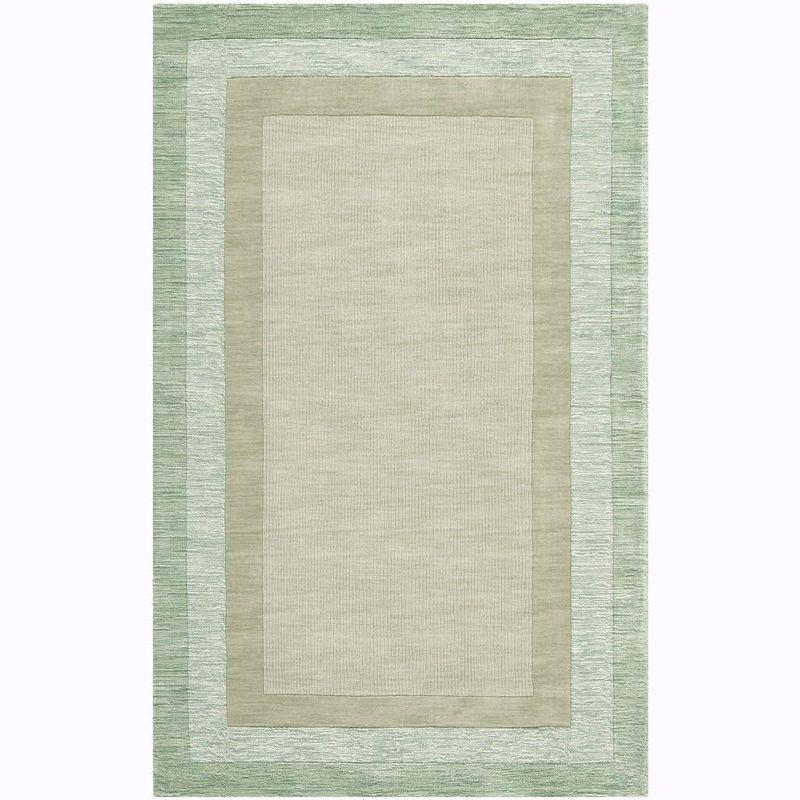 Impressions IM821 Hand Loomed Area Rug  - Safavieh