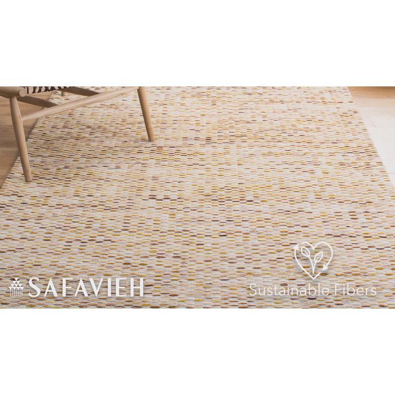 Marbella MRB904 Power Loomed Area Rug  - Safavieh