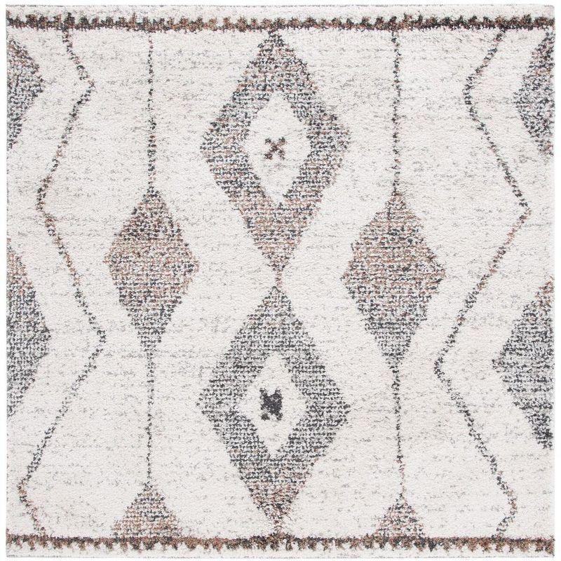 Jericho JER102 Power Loomed Area Rug  - Safavieh