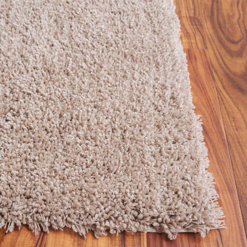 Shag SG240 Hand Tufted Area Rug  - Safavieh