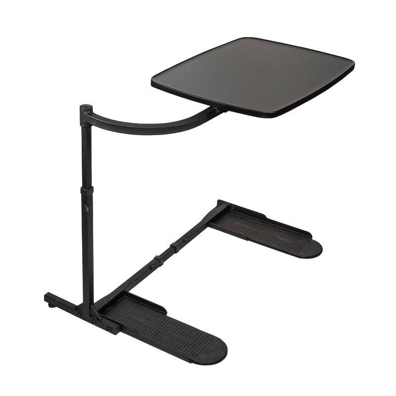 Able Life Standing Desk - Black