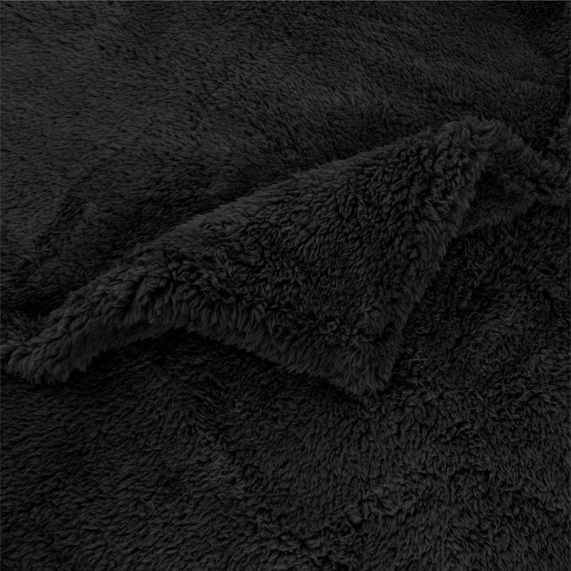 PetAmi Sherpa Fleece Pet Blanket