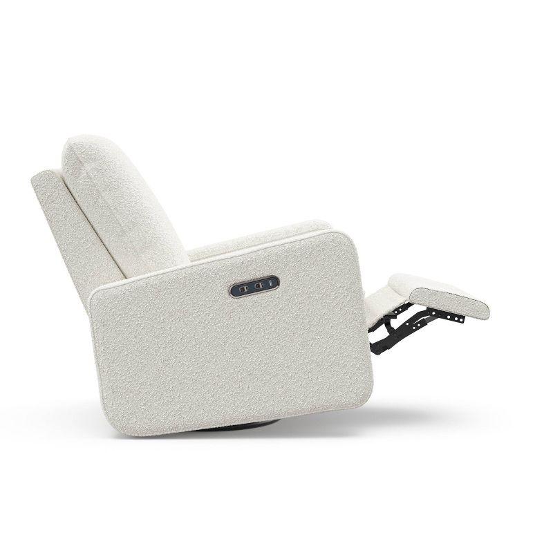 Teddi Power Recliner With USB