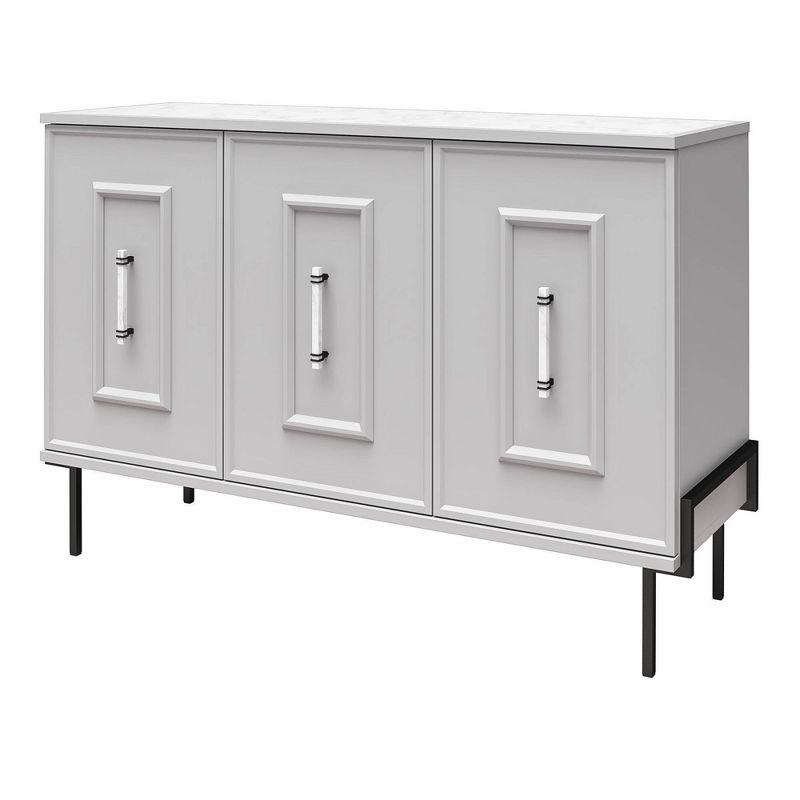 Liberty 47.6" Wide 1 Drawer Server