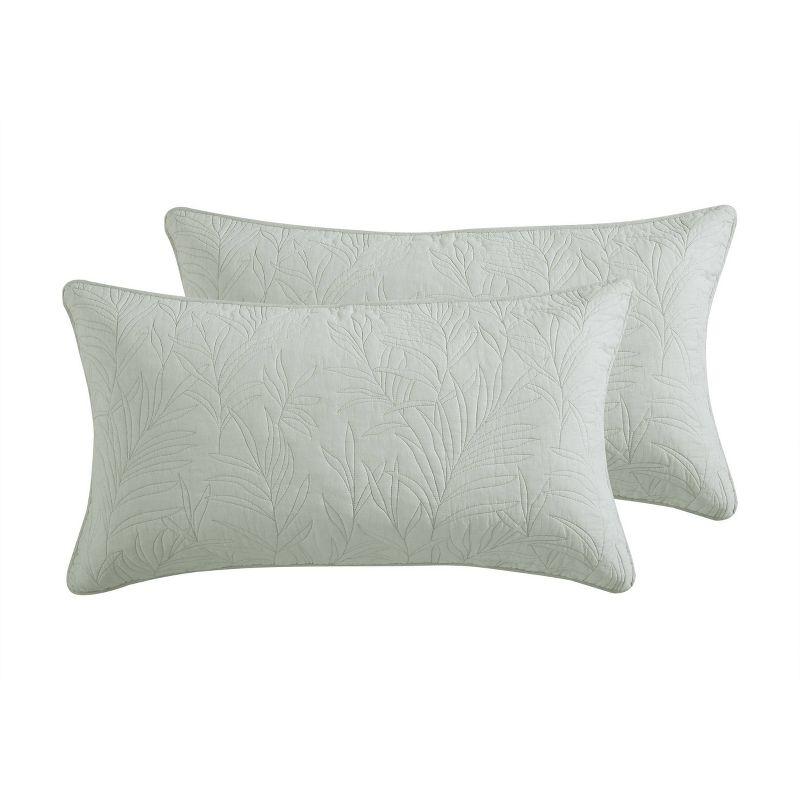 Tommy Bahama Home Cotton Pillow Sham (Set of 2)