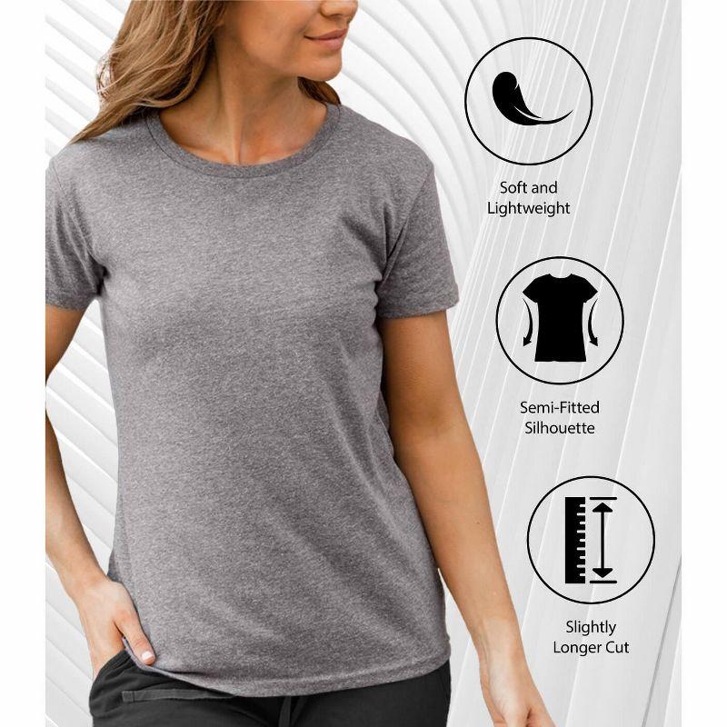 Women's Disney Best Wishes Asha Sketch Short Sleeve Graphic T-Shirt - White - Medium