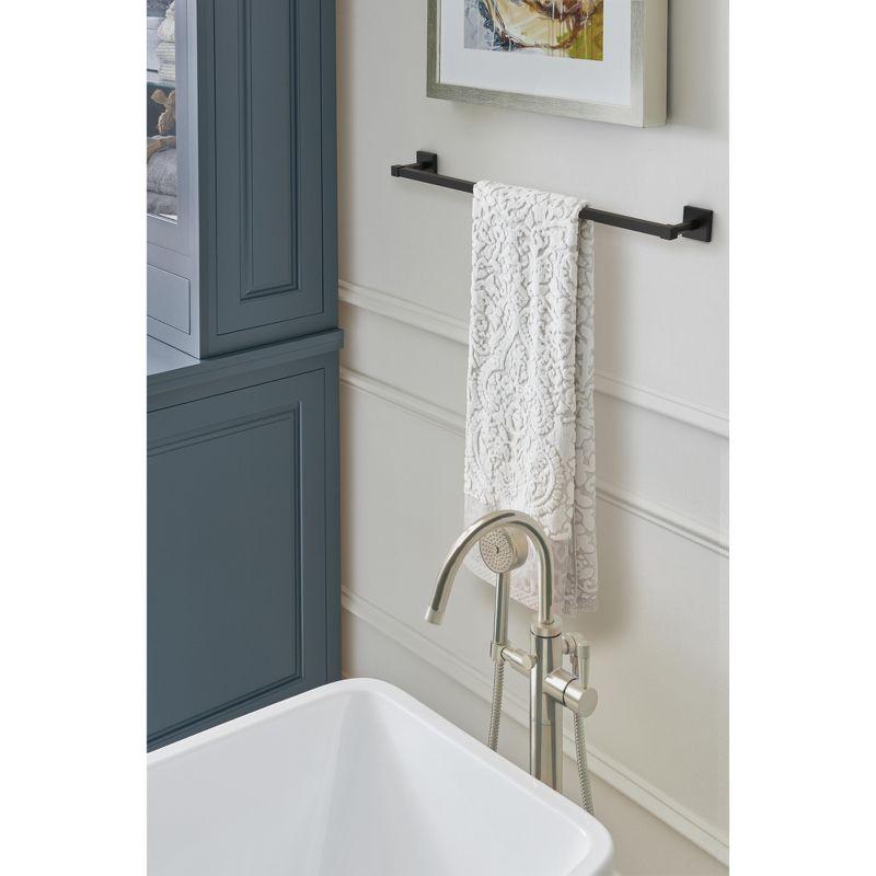 Appoint 25.87" Wall Mounted Towel Bar