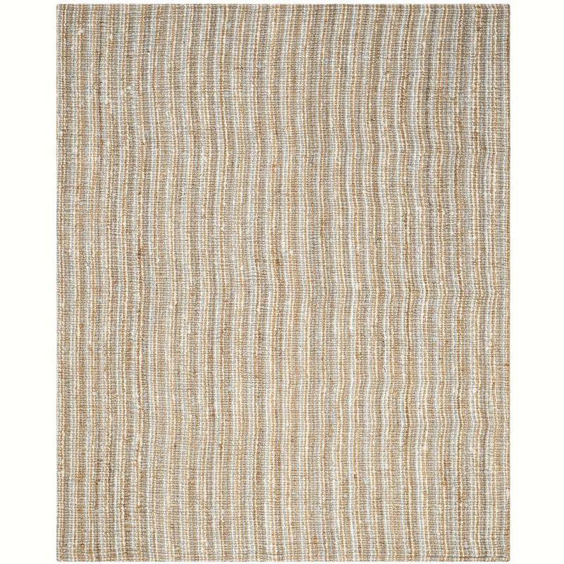 Natural Fiber NF447 Area Rug  - Safavieh