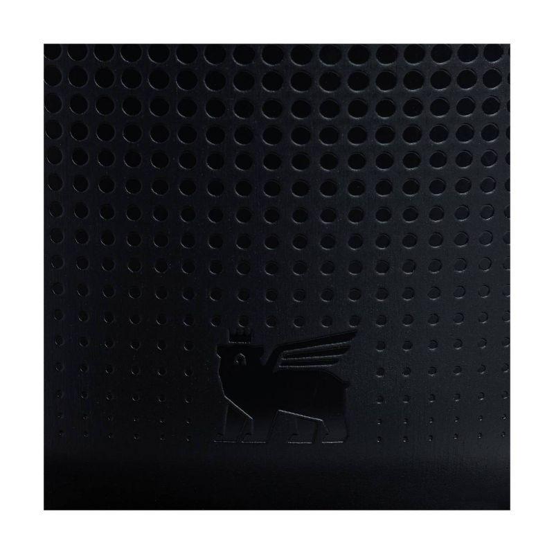 Stanley 30 oz Quencher Tumbler Boot with Straw Cover Black: Silicone Drinkware Accessory for Hot & Cold Beverages