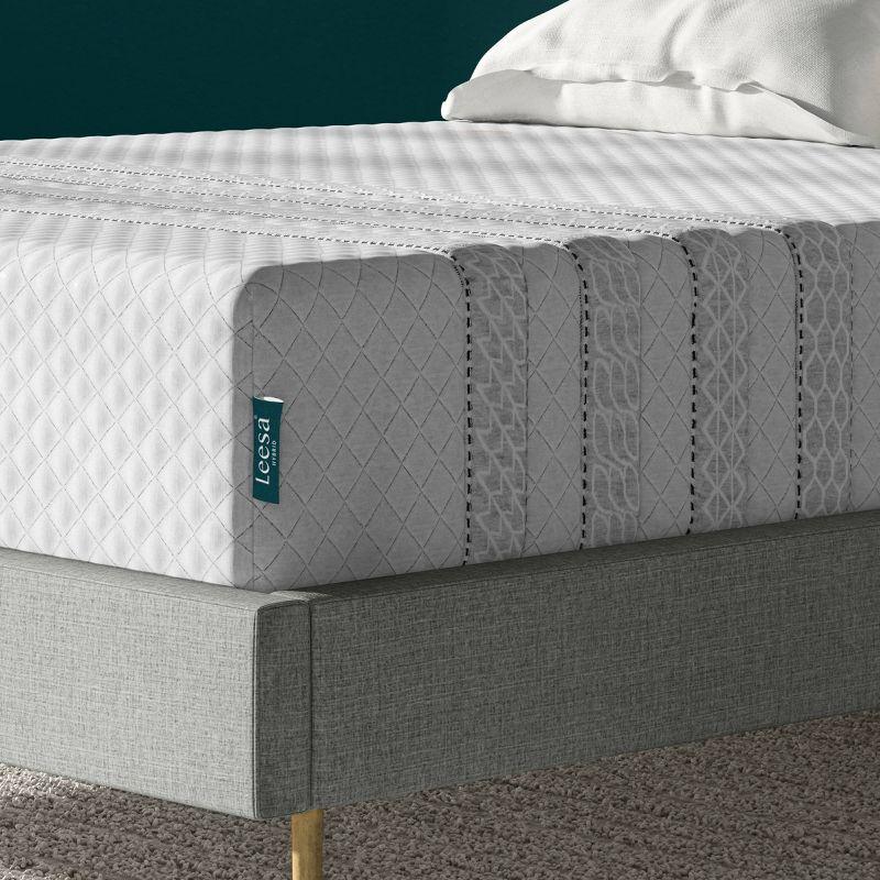 Leesa® Sapira Hybrid Mattress (11"h)