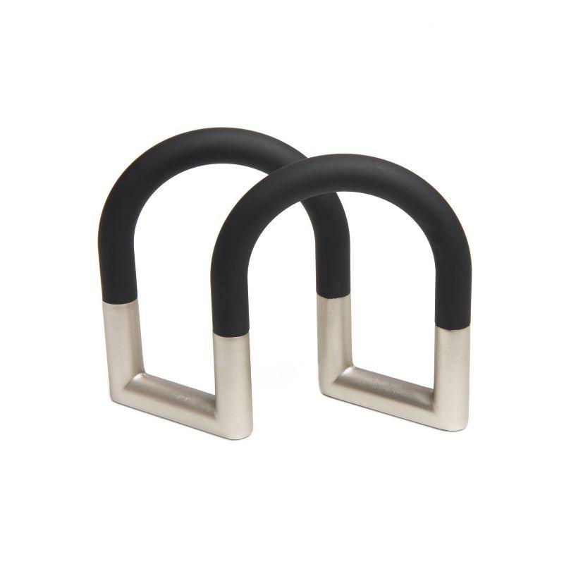 Squeeze Standing Napkin Holder