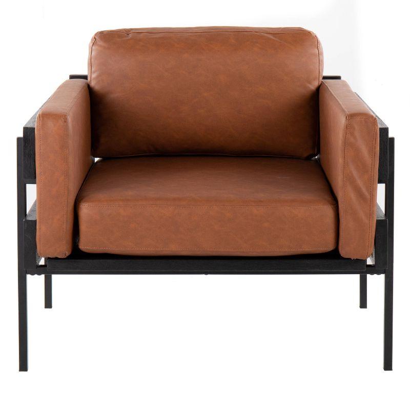 Kari Accent Chair - LumiSource