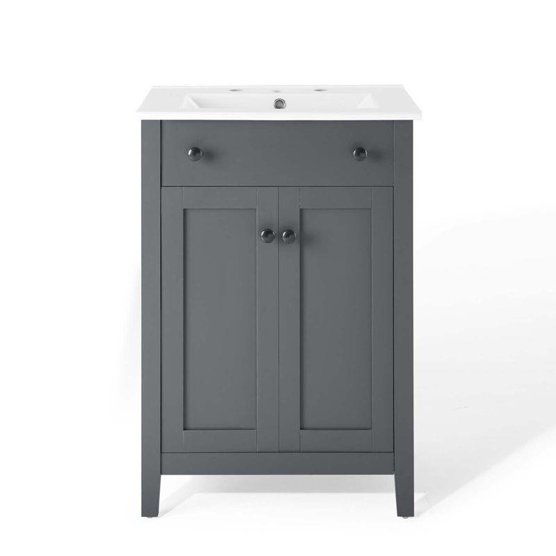 Modway Modway Nantucket 24" Bathroom Vanity