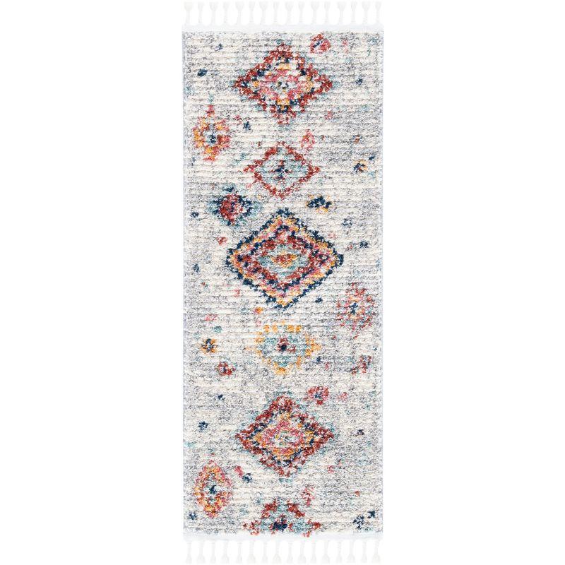 Morocco MRC954 Power Loomed Area Rug  - Safavieh