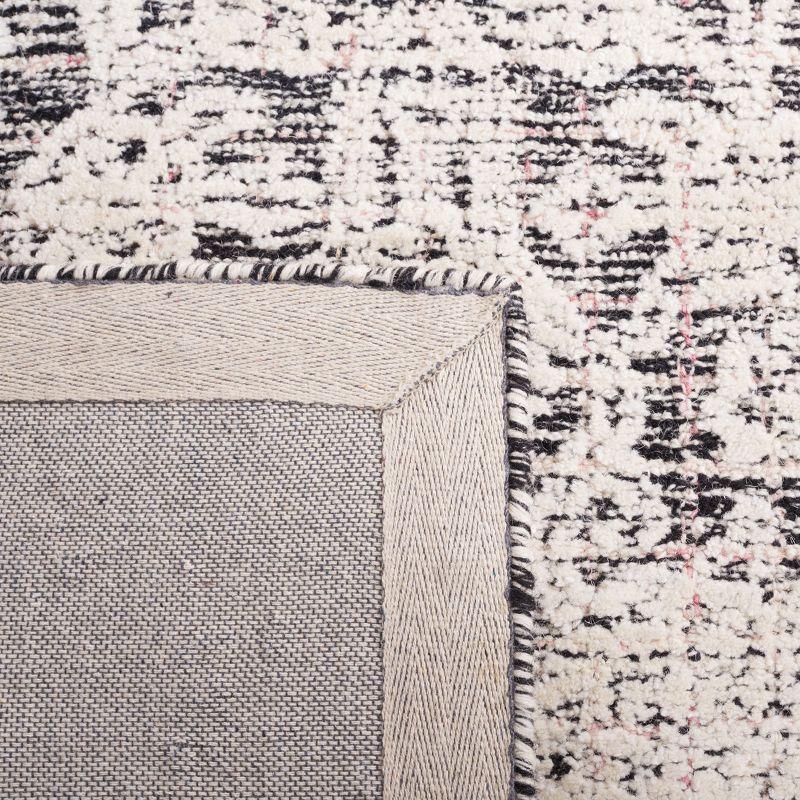 Metro MET879 Hand Tufted Area Rug  - Safavieh