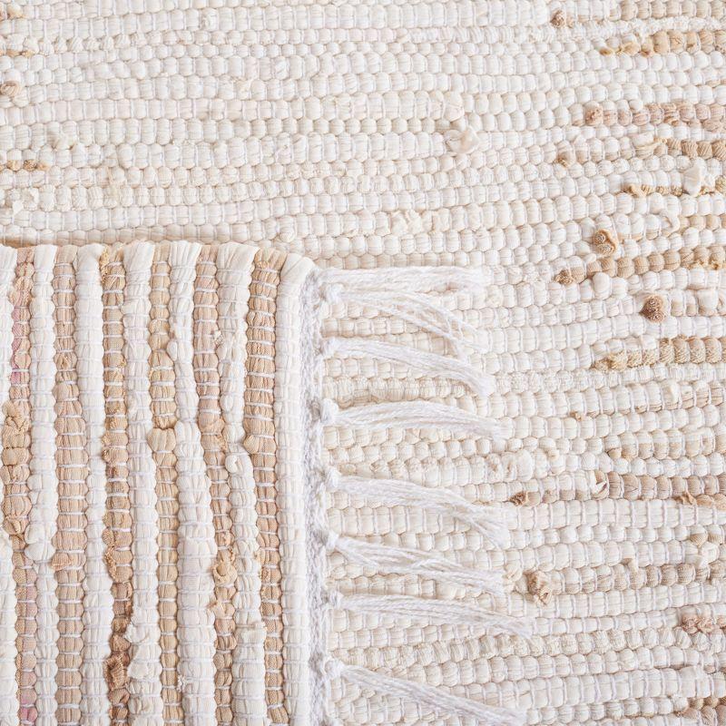 Montauk MTK752 Hand Woven Area Rug - Beige - 8'x10' - Safavieh.