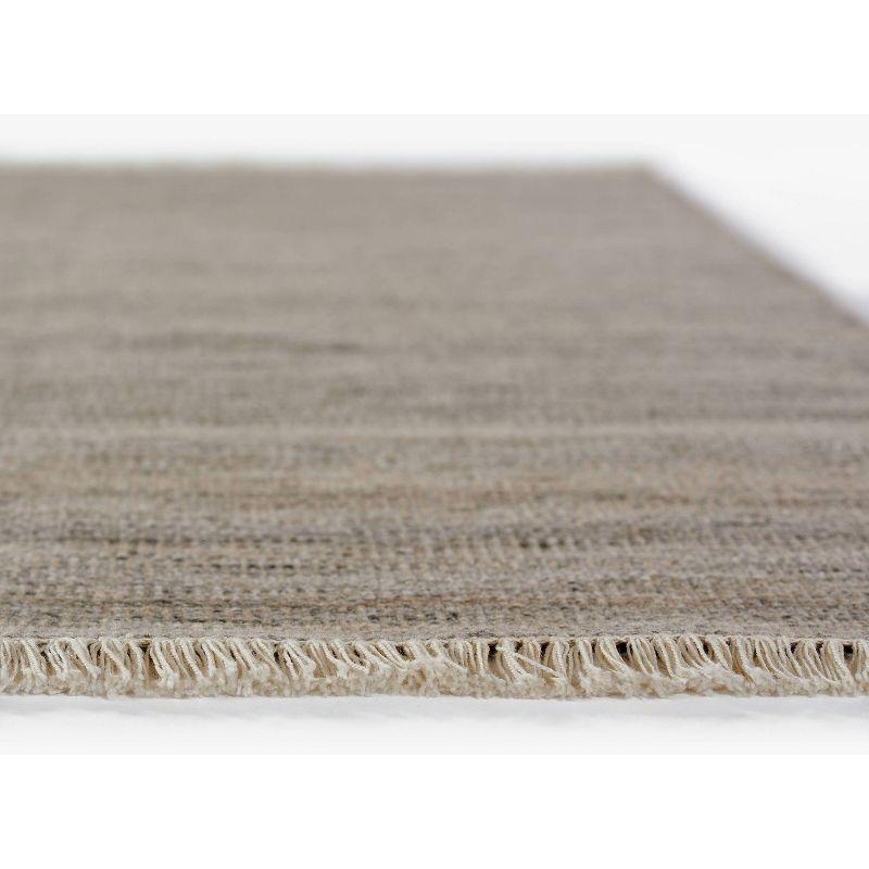 Mckenna Indoor / Outdoor Rug - Gray / 2'3" x 8'