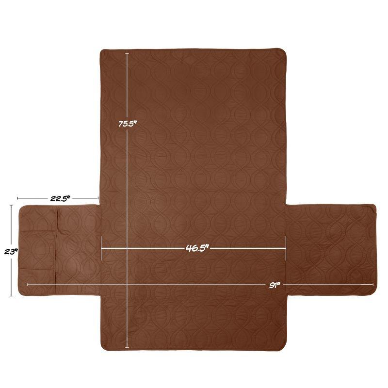 PETMAKER Loveseat Pet Furniture Cover