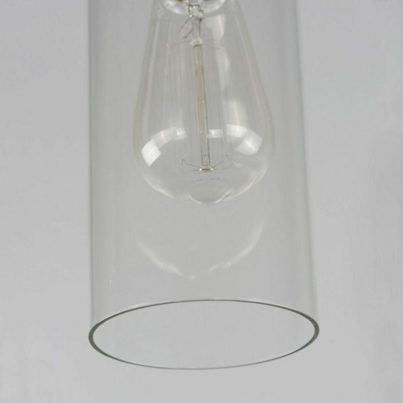 Pinn 1 - Light Unique/Statement Pendant