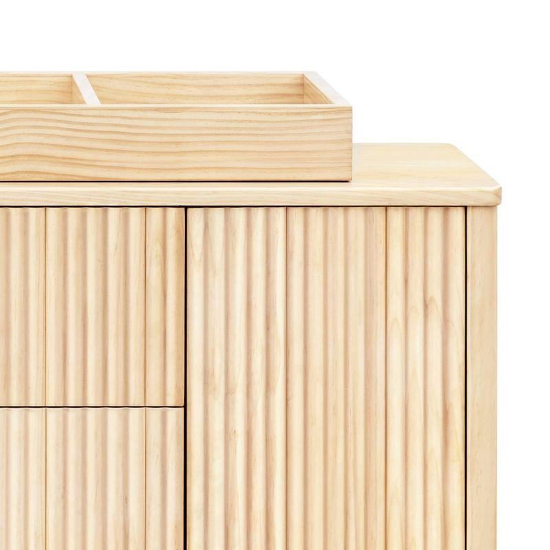 Universal Changing Table Topper