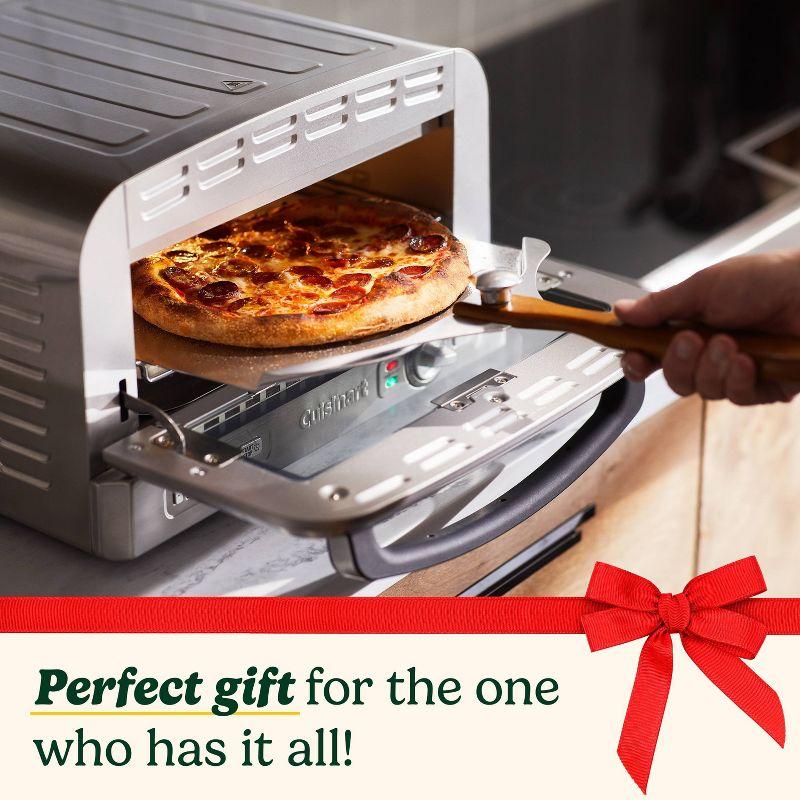 Cuisinart ® Indoor Pizza Oven