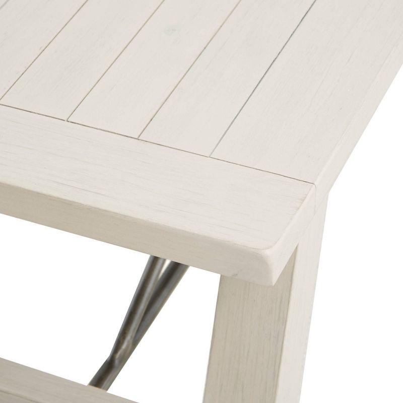 Sonoma Dining Bench