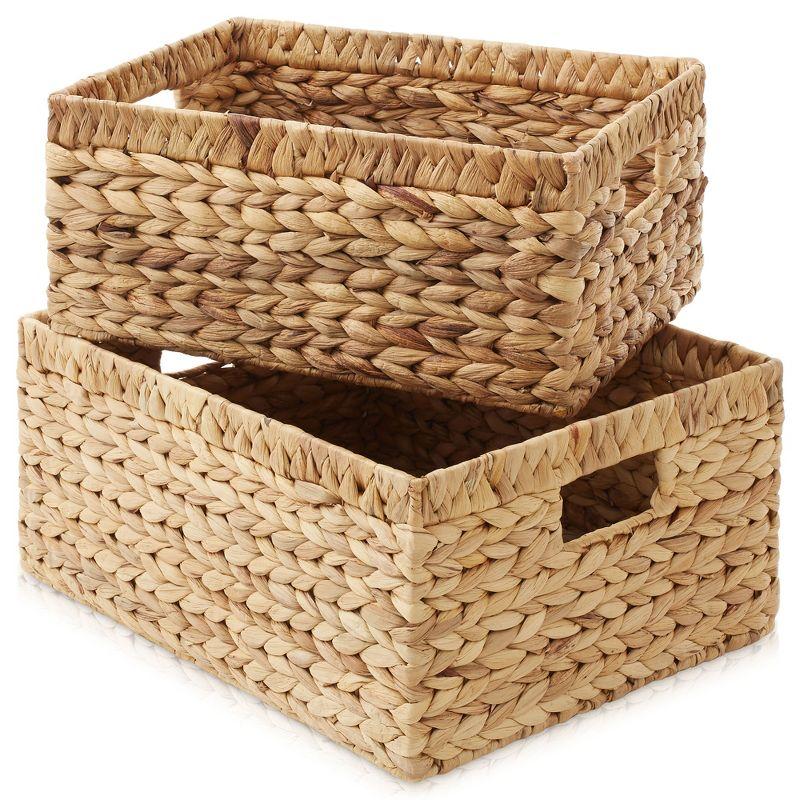 Casafield Seagrass Basket