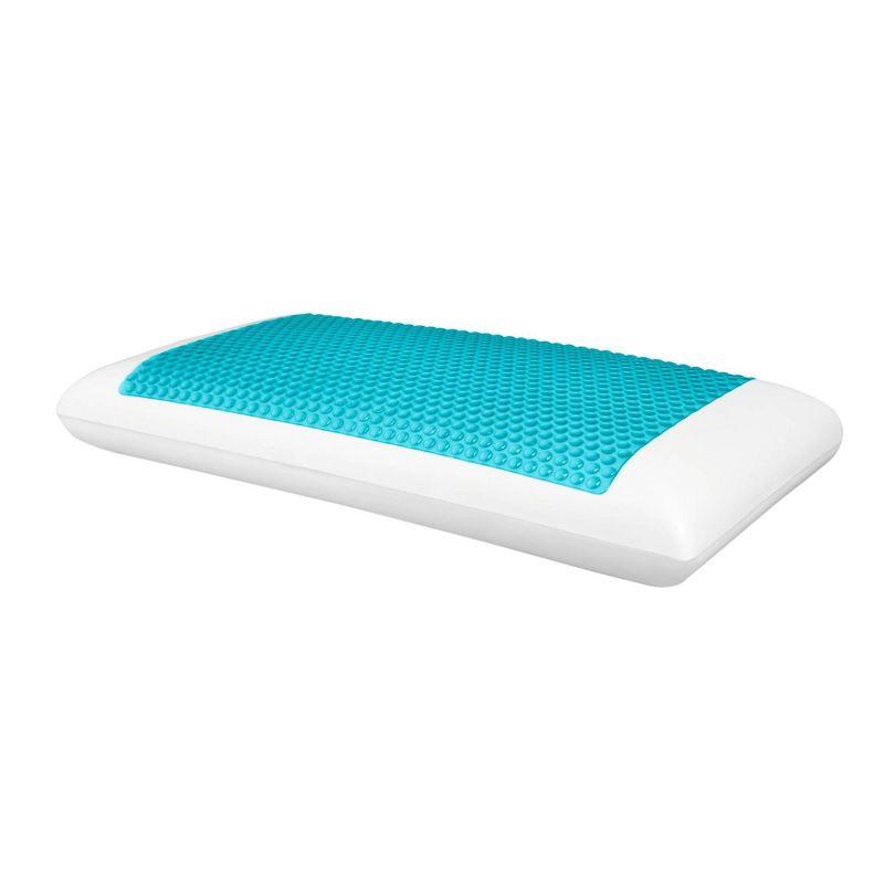 Originals Gel Memory Foam Firm Pillow