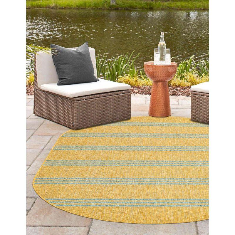 Jill Zarin Anguilla Outdoor Rug