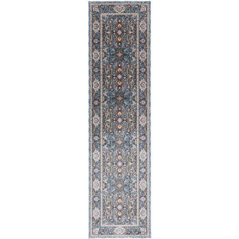 Crimson Performance Oriental Rug