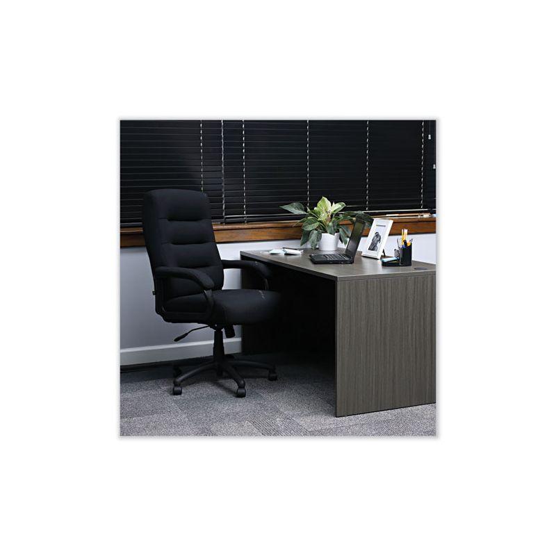 Alera® Kësson Series Polyester Blend Task Chair