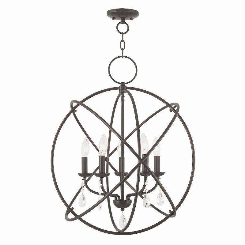 Aria 5 - Light Sphere Pendant