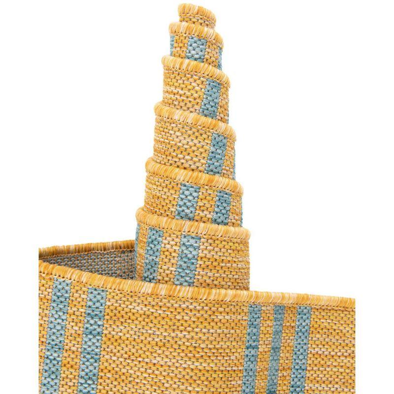 Jill Zarin Jill Zarin Anguilla Outdoor Rug