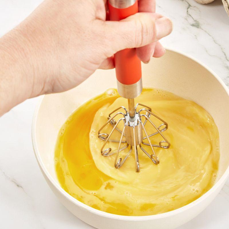 BergHOFF BergHOFF Essentials 18/10 Stainless Steel  Miracle Whisk