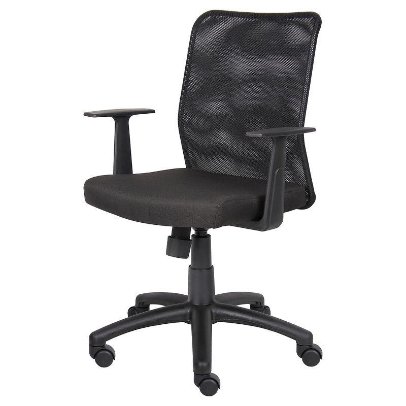Global Industrial Mesh Task Chair
