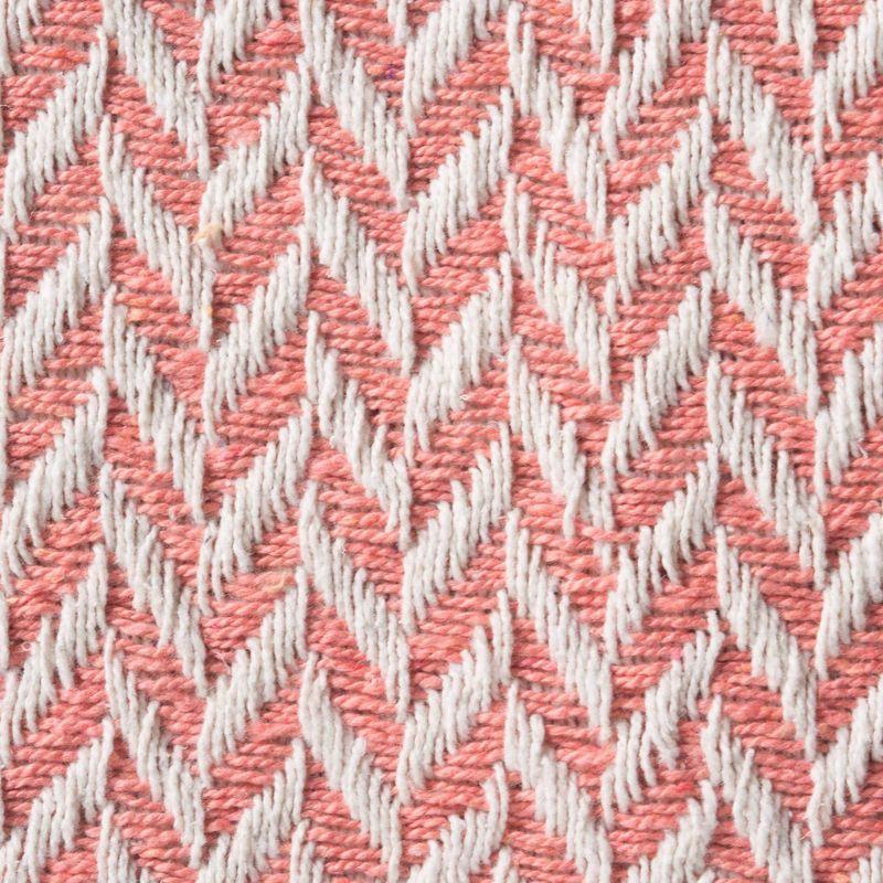 Zig-Zag Throw Blanket - Design Imports