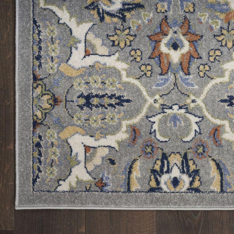 Nourison Allur Boho Indoor Area Rug