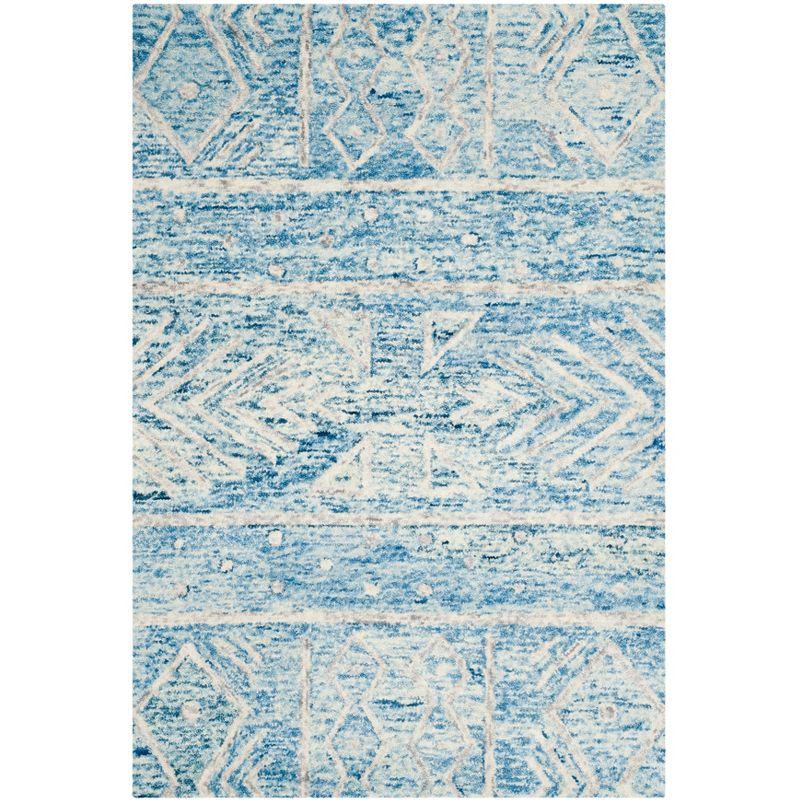 Chatham CHT764 Hand Tufted Area Rug  - Safavieh