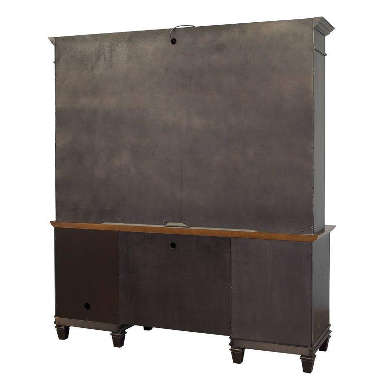 Hartford Hutch - Martin Furniture