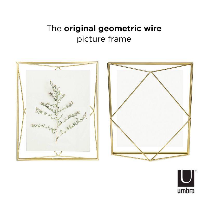 Umbra Prisma Picture Frame