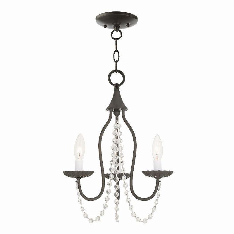 3 - Light Classic / Traditional Chandelier