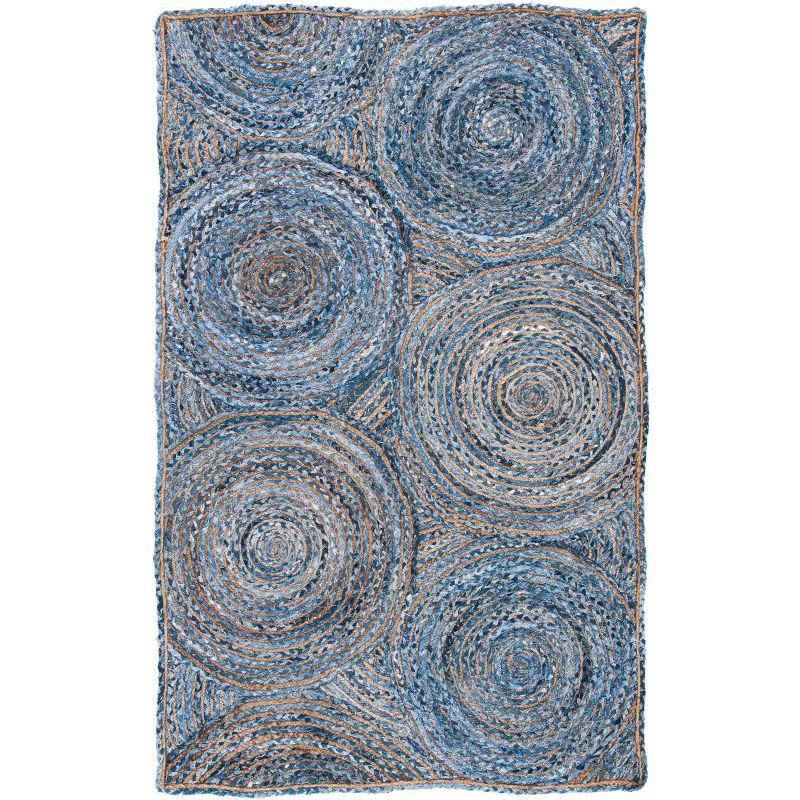 Cape Cod CAP203 Hand Woven Area Rug  - Safavieh