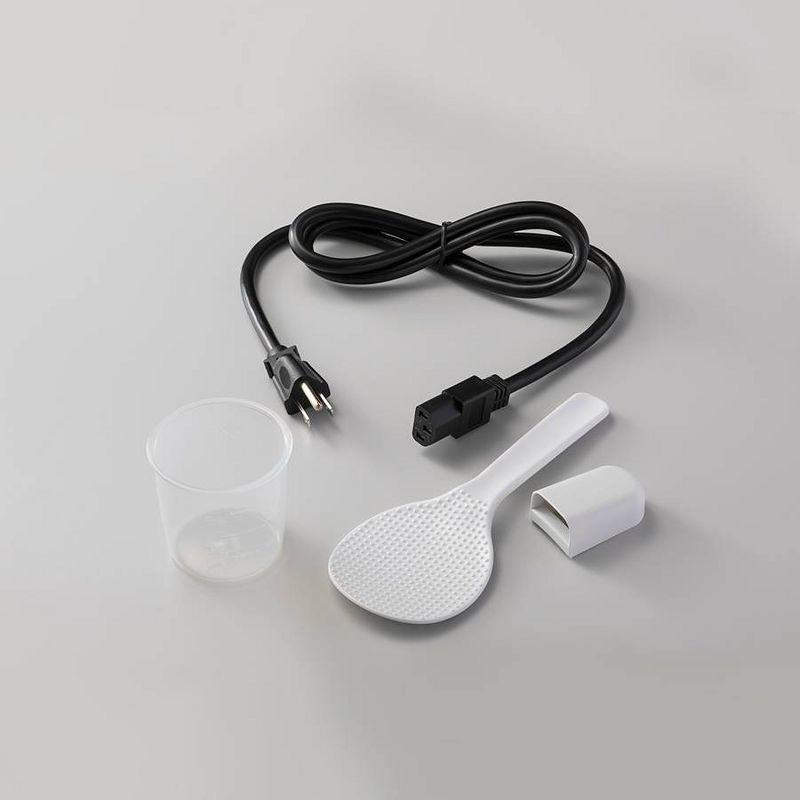 Zojirushi Zojirushi Automatic Rice Cooker and Warmer