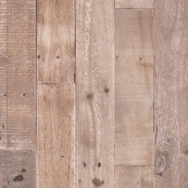 Full Neillsville Panel Headboard Whitewash: Beach Chic Urban Style - Signature Design by Ashley